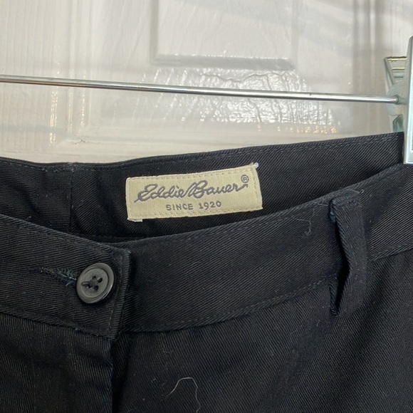 NWOT Eddie Bauer Dress Pants in Size  12 - Picture 2 of 4